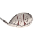 Callaway Diablo Edge Graphite Mens Right Hand 4 Hybrid 24* Ladies - Callaway
