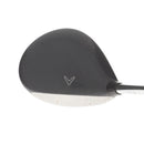 Callaway Steelhead III Steel Mens Right Hand Fairway 7 Wood Uniflex - Uniflex Steel