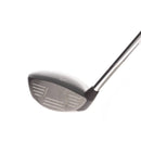 Callaway Steelhead III Steel Mens Right Hand Fairway 7 Wood Uniflex - Uniflex Steel