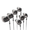 Cobra S9 Steel Mens Right Hand Irons 5-SW Regular - NS PRO 900