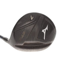 Mizuno ST-X 220 Graphite Mens Right Hand 7 Hybrid Regular - Riptide CB