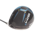 TaylorMade SIM2MAX Steel Mens Right Hand Driver 10.5* Regular - VENTUS