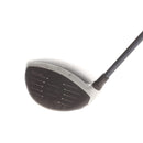 TaylorMade SIM2MAX Steel Mens Right Hand Driver 10.5* Regular - VENTUS
