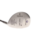Adams Tight Lies Graphite Mens Right Hand Fairway 3 Wood 13* Regular - Adams