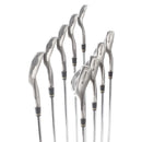Cobra Gravity Back Steel Mens Right Hand Irons 3-SW Regular - Cobra