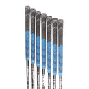 Mizuno JPX921 Graphite Mens Right Hand Irons 5-SW Stiff - recoil ESX
