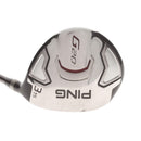 Ping G20 fairway Graphite Mens Right Hand Fairway 3 Wood Stiff - Ping TFC 169 F