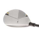 TaylorMade RBZ Graphite Mens Right Hand 3 Hybrid 18.5* Stiff - Rocket FUEL 80