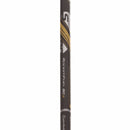 TaylorMade RBZ Graphite Mens Right Hand 3 Hybrid 18.5* Stiff - Rocket FUEL 80
