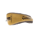 TaylorMade RBZ Graphite Mens Right Hand 3 Hybrid 18.5* Stiff - Rocket FUEL 80
