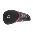 TaylorMade Stealth Plus+ Graphite Mens Right Hand Driver 9* Stiff - Kaili
