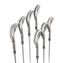 Wilson D9 Graphite Mens Right Hand Iron 5-9 Regular - Max Ultralite KBS