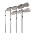 Wilson D9 Graphite Mens Right Hand Iron 5-9 Regular - Max Ultralite KBS