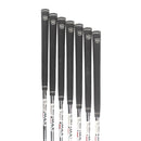 Wilson D9 Graphite Mens Right Hand Iron 5-9 Regular - Max Ultralite KBS