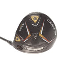 Cobra LTDX MAX Graphite Mens Right Hand Driver 10.5* Regular - Helium
