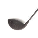 Cobra LTDX MAX Graphite Mens Right Hand Driver 10.5* Regular - Helium