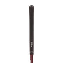 Wilson Dynapwr Carbon Graphite Mens Right Hand Driver 9* Regular - RDX SMOKE