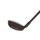 TaylorMade M4 Graphite Mens Right Hand 3 Hybrid Stiff - Atmos