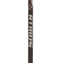 TaylorMade M4 Graphite Mens Right Hand 3 Hybrid Stiff - Atmos