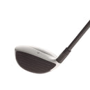 TaylorMade M4 Graphite Mens Right Hand Fairway 3 Wood 15* Regular - Atmos