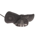 PXG 0311XF Graphite Mens Right Hand 4 Hybrid 22* Regular - Mitsubishi Chemical
