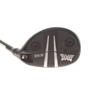 PXG 0311XF Graphite Mens Right Hand 4 Hybrid 22* Regular - Mitsubishi Chemical