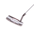 Odyssey O WORKS TANK 1 Steel Men's Right Hand Putter 35 Inches Odyssey