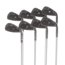 Wilson Staff Ci 11 Steel Mens Right Hand Irons 3-PW Regular - True Temper Flighted