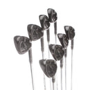 Wilson Staff Ci 11 Steel Mens Right Hand Irons 3-PW Regular - True Temper Flighted