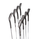 Wilson Staff Ci 11 Steel Mens Right Hand Irons 3-PW Regular - True Temper Flighted