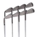 Wilson Staff Ci 11 Steel Mens Right Hand Irons 3-PW Regular - True Temper Flighted