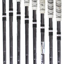 Wilson Staff Ci 11 Steel Mens Right Hand Irons 3-PW Regular - True Temper Flighted