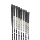 Wilson Staff Ci 11 Steel Mens Right Hand Irons 3-PW Regular - True Temper Flighted