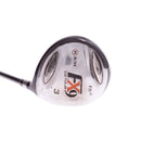 Ram Fx9 Cg Tour 15 Degree Fairway 3 Wood