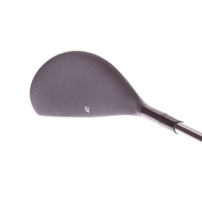 Exotics E8 19 Degree Hybrid