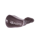 Exotics E8 19 Degree Hybrid