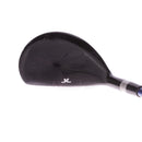 John Letters T9+ 22 Degree Hybrid