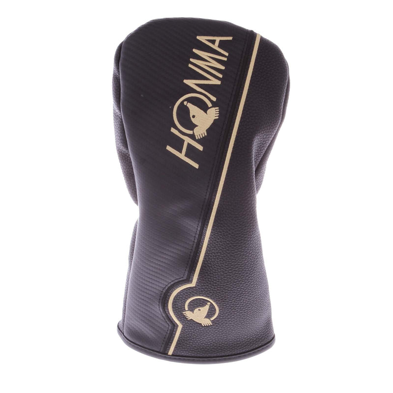 Honma TR20 460 Mens Right Hand 9.5 Degree Driver