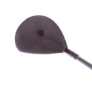 John Letters MM-Tour Black 15 Degree Fairway 3 Wood