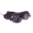 Wilson D7 Ladies Right Hand 25 Degree Hybrid