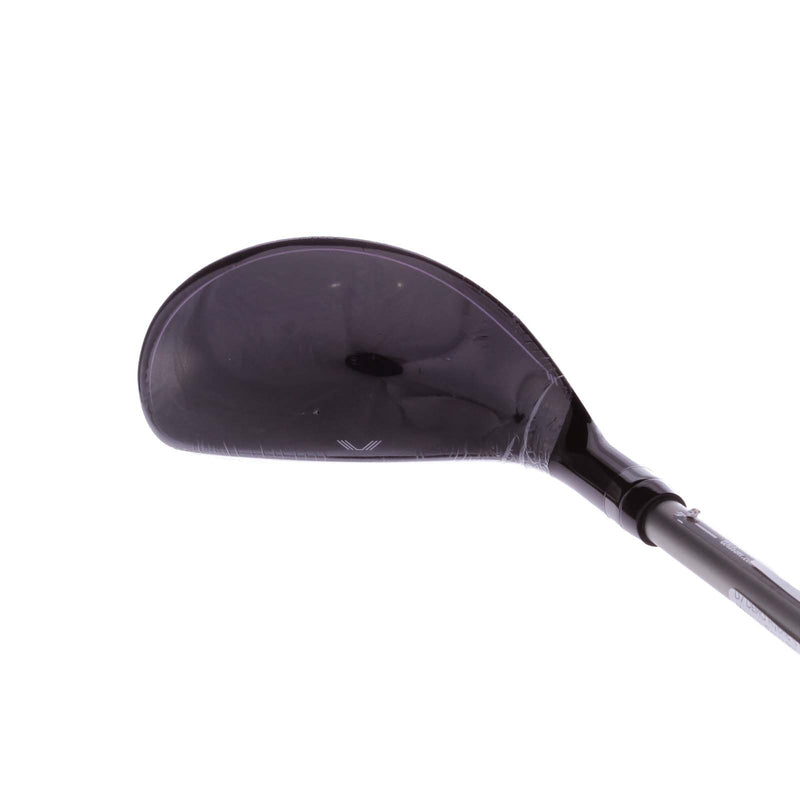 Wilson D7 Ladies Right Hand 25 Degree Hybrid