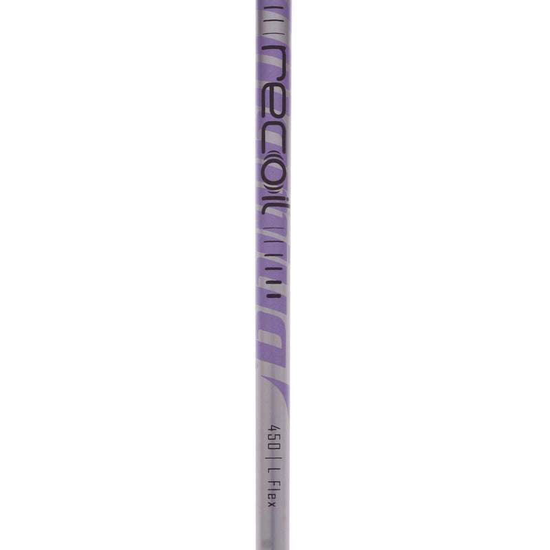 Wilson D7 Ladies Right Hand 25 Degree Hybrid