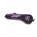 Wilson D7 Ladies Right Hand 25 Degree Hybrid