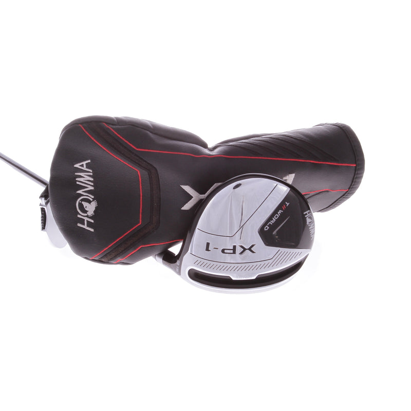 Honma T/World Xp-1 15 Degree Fairway 3 Wood