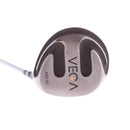 Vega RAD-02 Graphite Mens Right Hand Driver 10.5* Regular - Fujikura Vista Pro 55