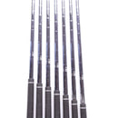 Honma TW737P Tour World Mens Right Hand Steel Irons 4-10