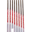 Wazaki Cyclone Sakata Graphite Irons 4-PW + SW