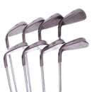 Ping G30 Steel Irons 5-SW+GW / Blue Dot