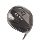 TaylorMade Qi10 Graphite Mens Right Hand Driver 12* Senior - Fujikura Ventus TR Blue 5