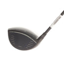 TaylorMade Qi10 Graphite Mens Right Hand Driver 12* Senior - Fujikura Ventus TR Blue 5
